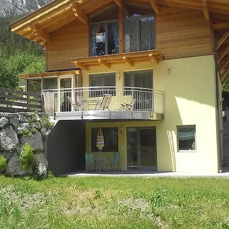 Familie Tost Apartment