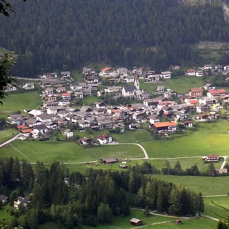 Familie Tost Apartment