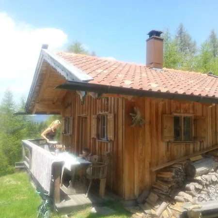 Appartement Familie Tost