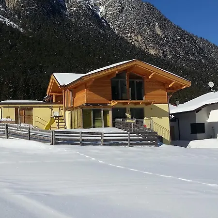 Familie Tost Apartment