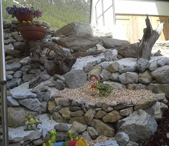 Familie Tost * Trins