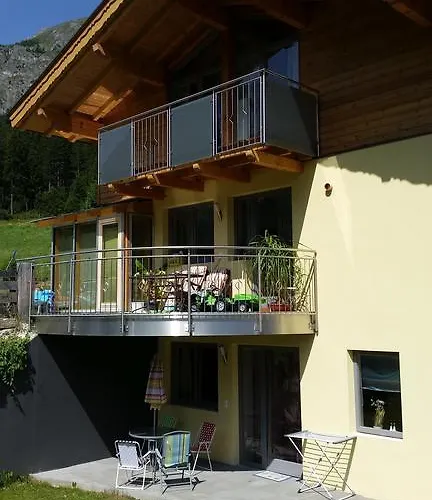 Familie Tost Appartement *