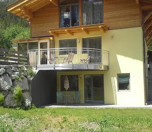 Familie Tost Appartement