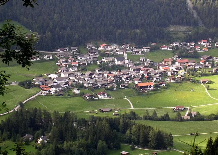 Familie Tost Appartement