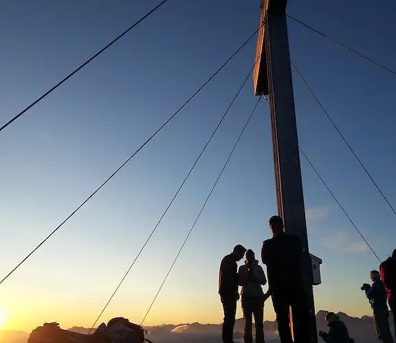 Familie Tost Appartement *