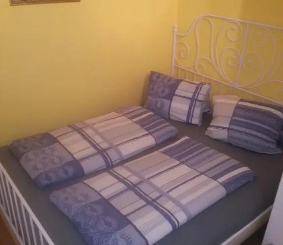 Appartement Familie Tost Trins