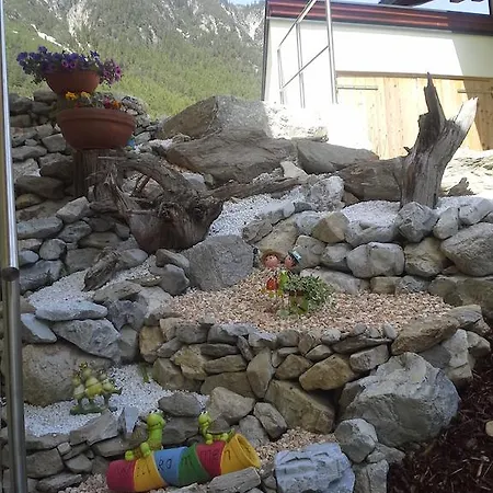 Familie Tost * Trins