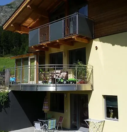 Familie Tost Appartement *