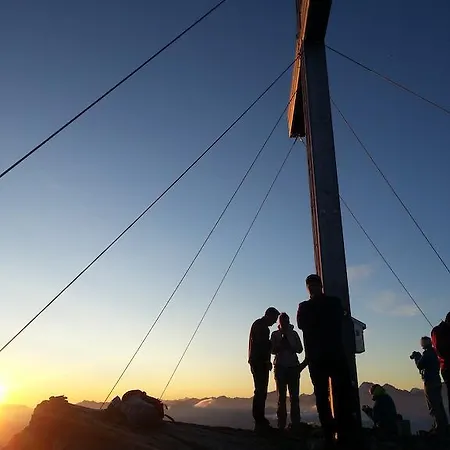 Familie Tost Appartement *