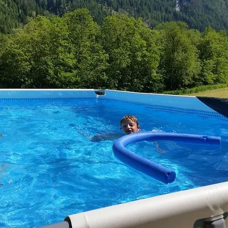 Familie Tost Appartement *